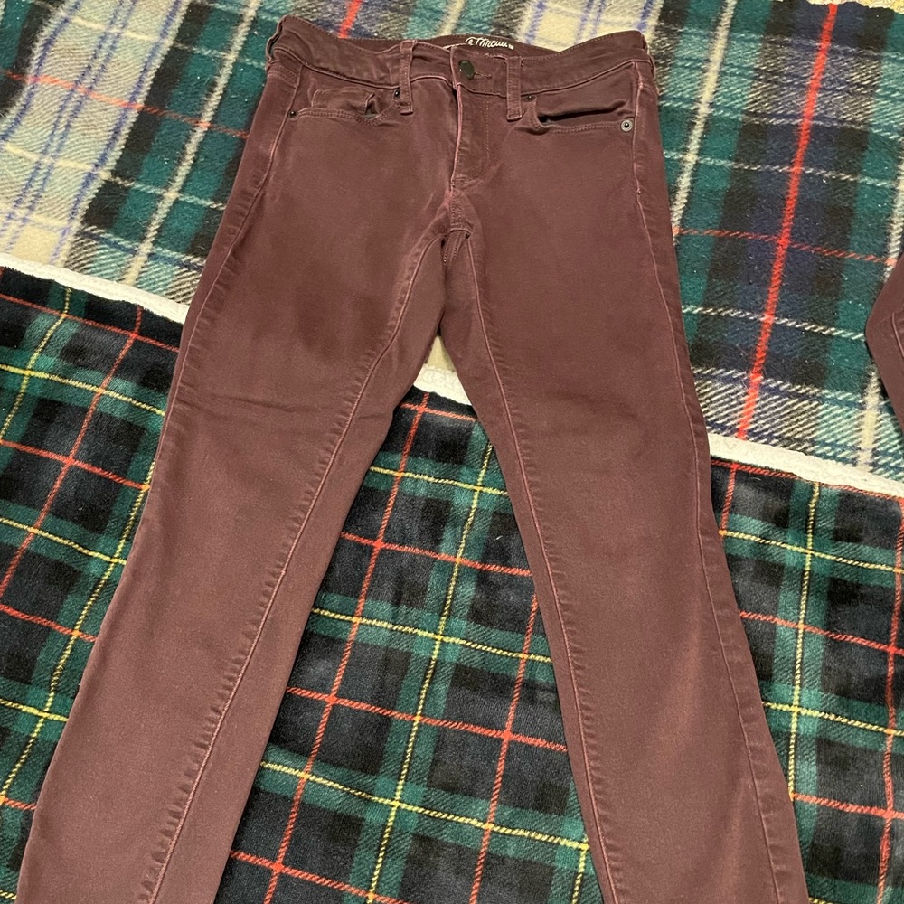 Universal Thread Target Brand Jeans (2/2)